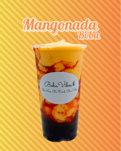 Load image into Gallery viewer, Boba Mangoneada
