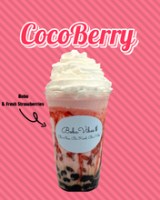 Load image into Gallery viewer, Coco berry
