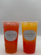 Load image into Gallery viewer, Lemonade Bursting Boba Refreshers
