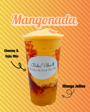 Load image into Gallery viewer, Mangoneada w/ Mango Jellies
