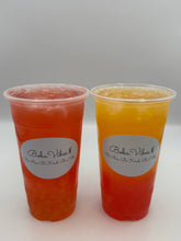 Load image into Gallery viewer, Lemonade Bursting Boba Refreshers
